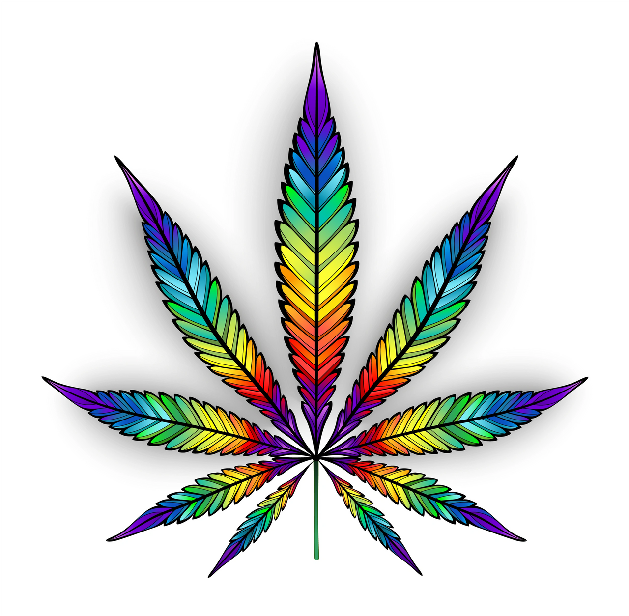 Hemp Colors